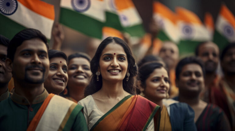 The Indian Diaspora: A Historical and Economic Perspective